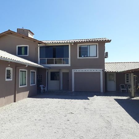 Residencial Dona Preta Villa Florianopolis Bagian luar foto