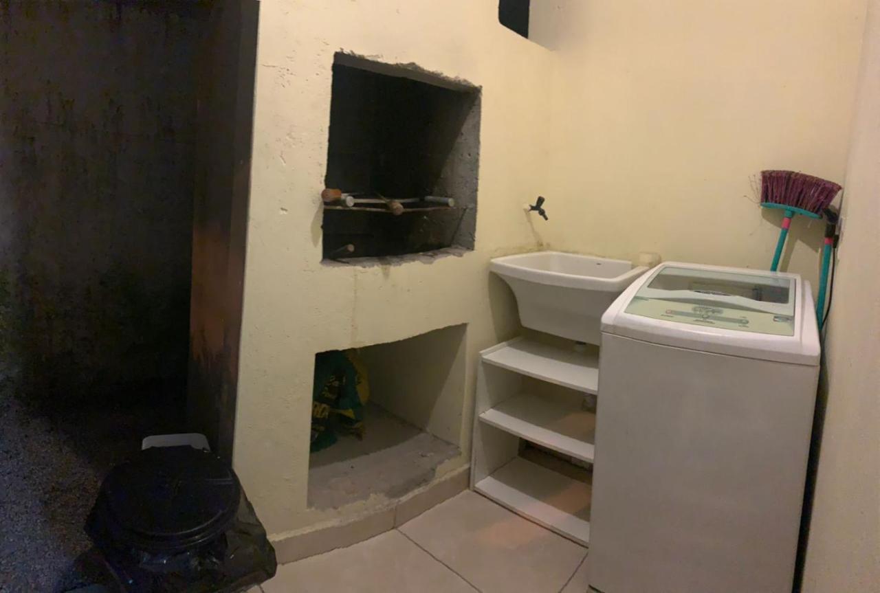 Residencial Dona Preta Villa Florianopolis Bagian luar foto