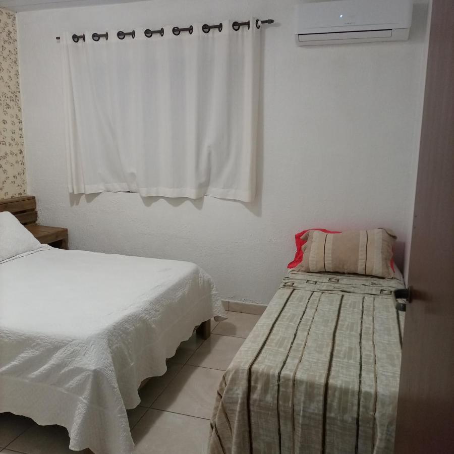 Residencial Dona Preta Villa Florianopolis Bagian luar foto