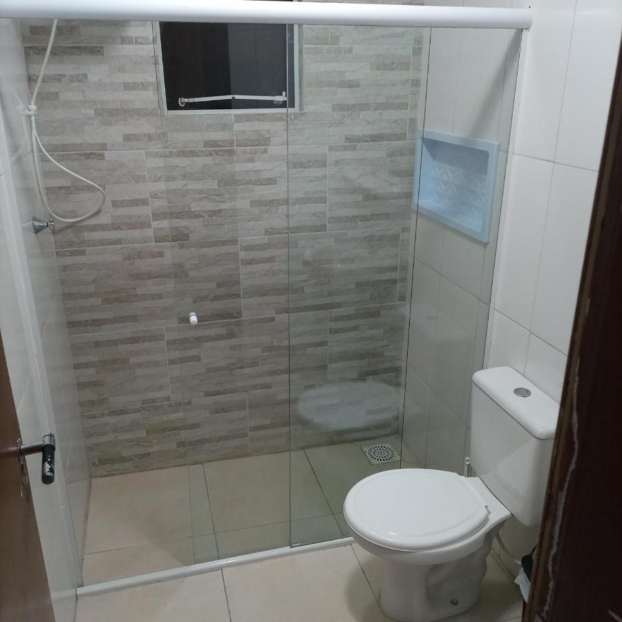 Residencial Dona Preta Villa Florianopolis Bagian luar foto