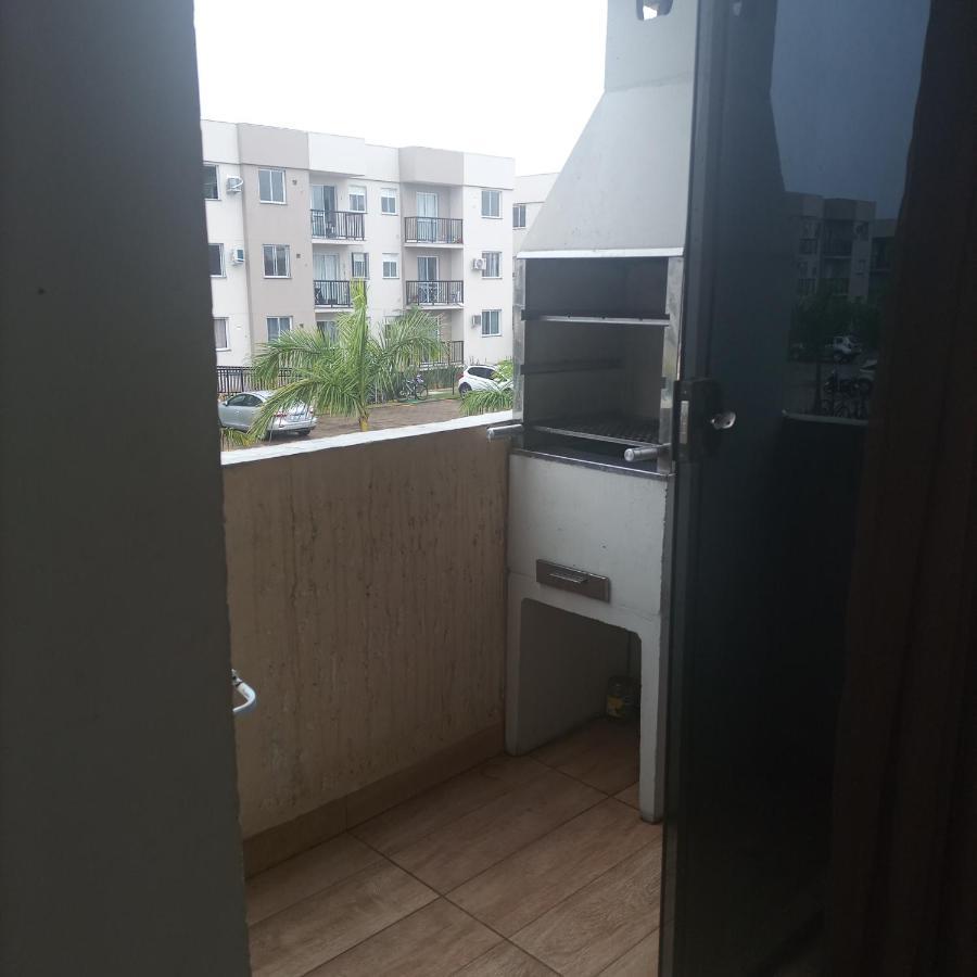 Residencial Dona Preta Villa Florianopolis Bagian luar foto