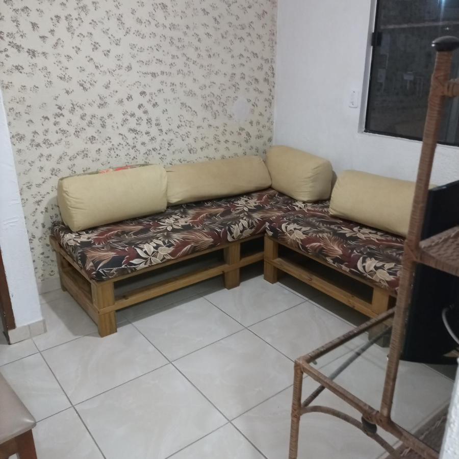 Residencial Dona Preta Villa Florianopolis Bagian luar foto