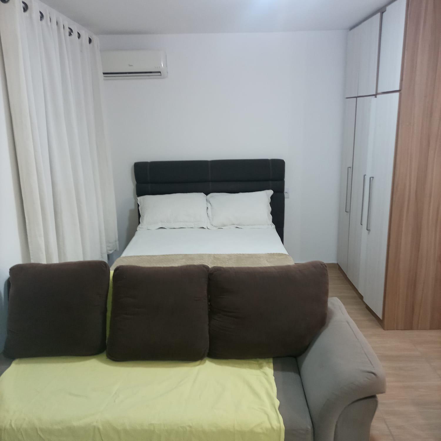 Residencial Dona Preta Villa Florianopolis Bagian luar foto