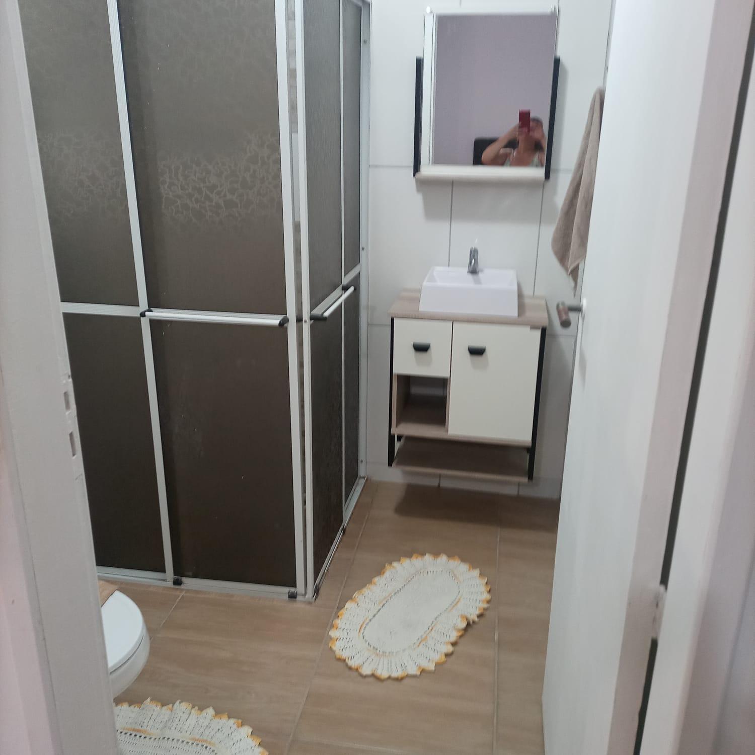 Residencial Dona Preta Villa Florianopolis Bagian luar foto