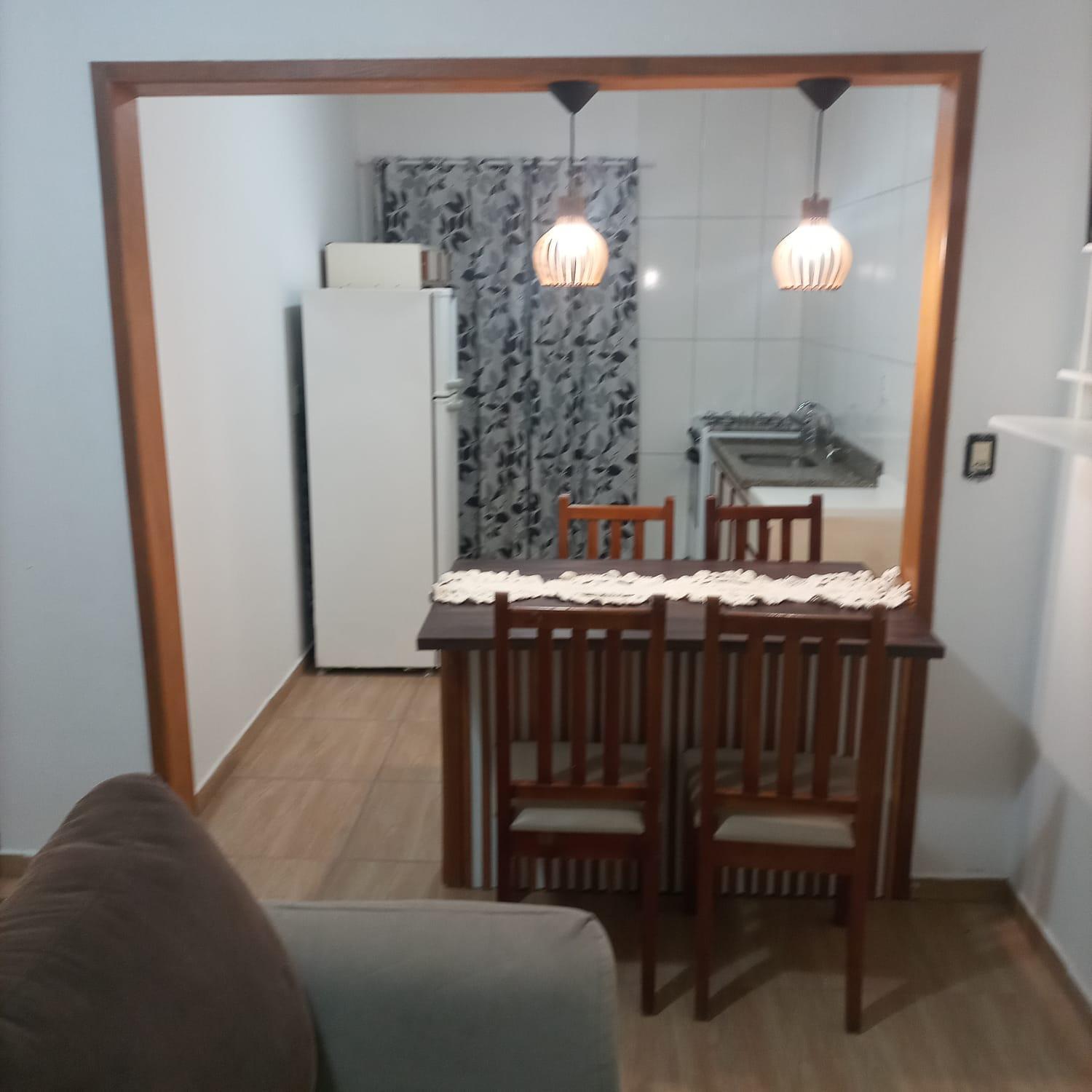 Residencial Dona Preta Villa Florianopolis Ruang foto