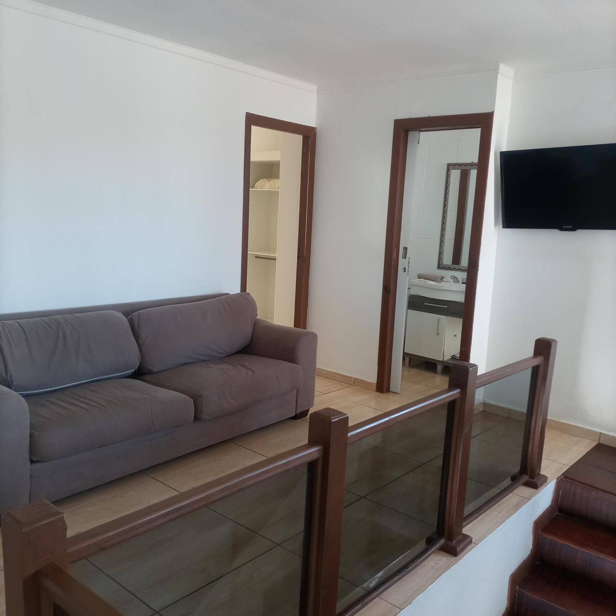 Residencial Dona Preta Villa Florianopolis Ruang foto