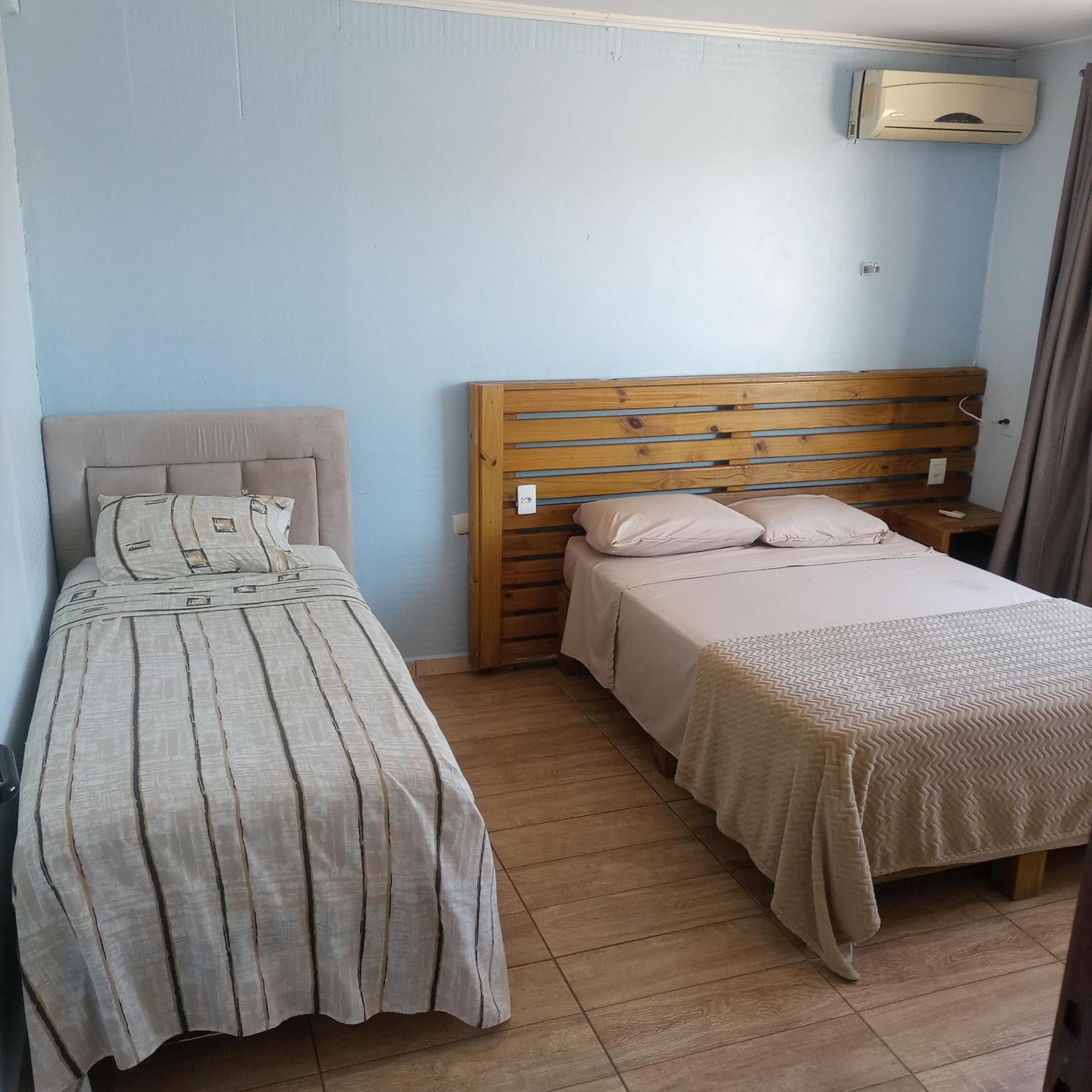 Residencial Dona Preta Villa Florianopolis Ruang foto