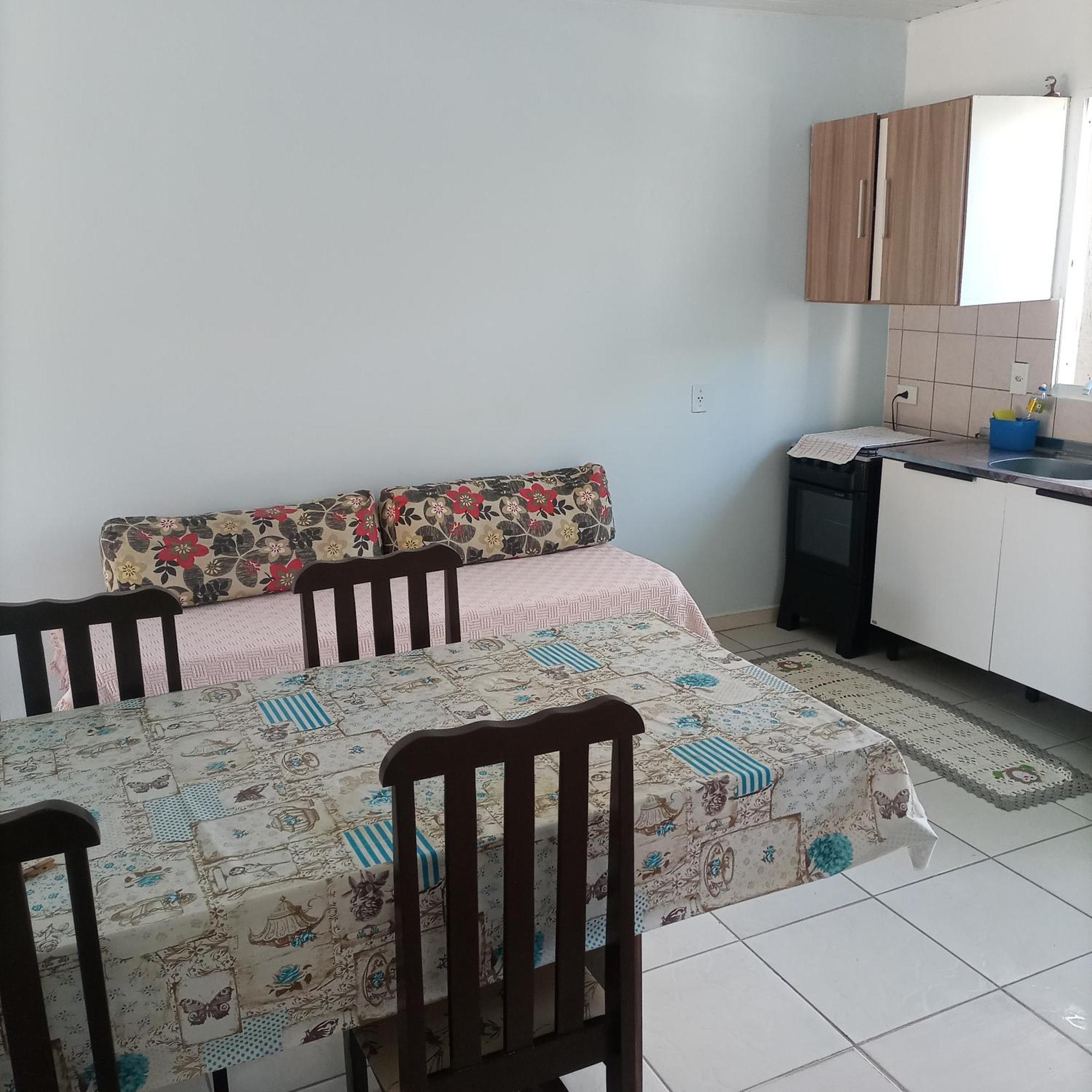Residencial Dona Preta Villa Florianopolis Ruang foto