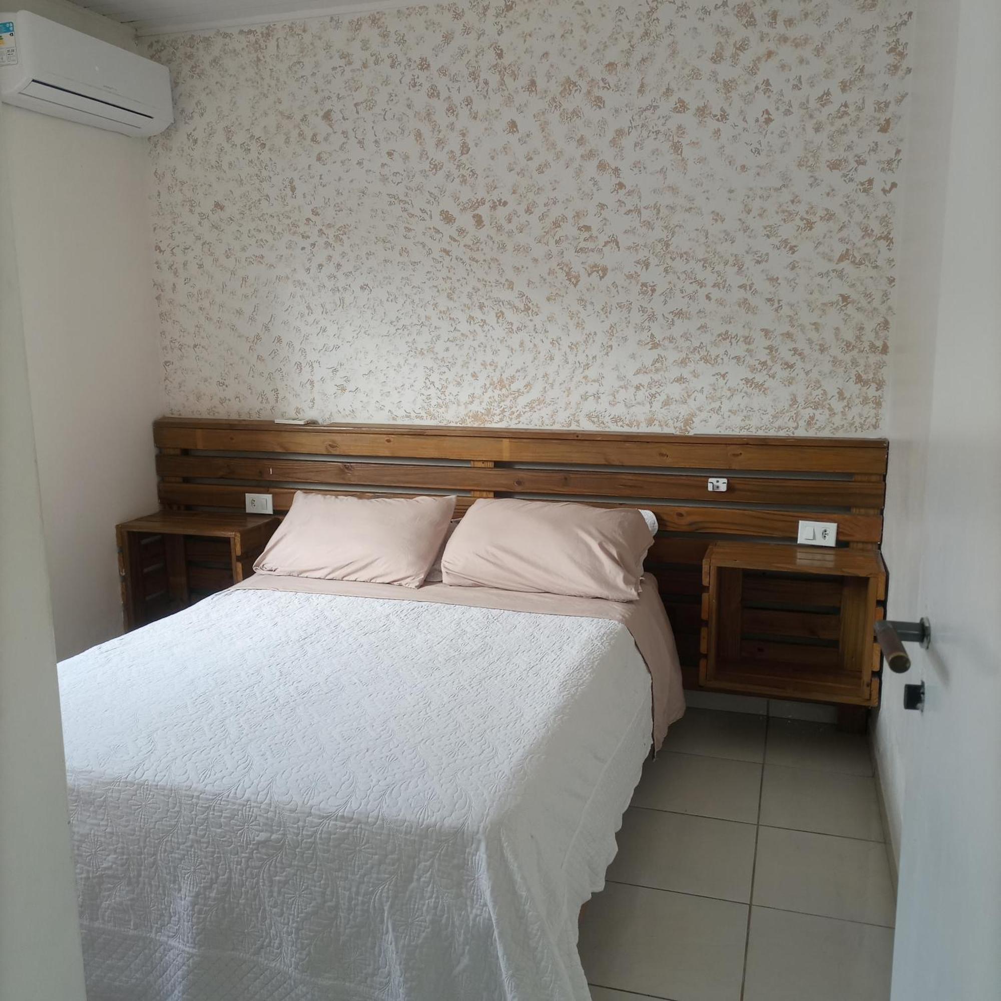 Residencial Dona Preta Villa Florianopolis Ruang foto