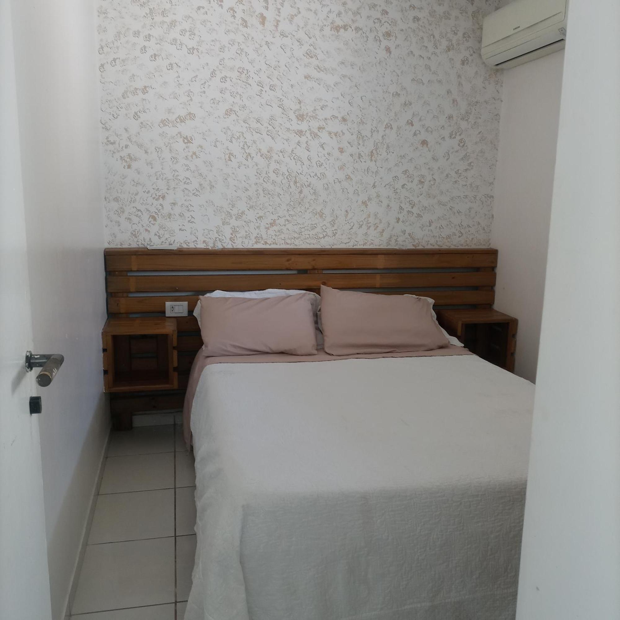 Residencial Dona Preta Villa Florianopolis Ruang foto