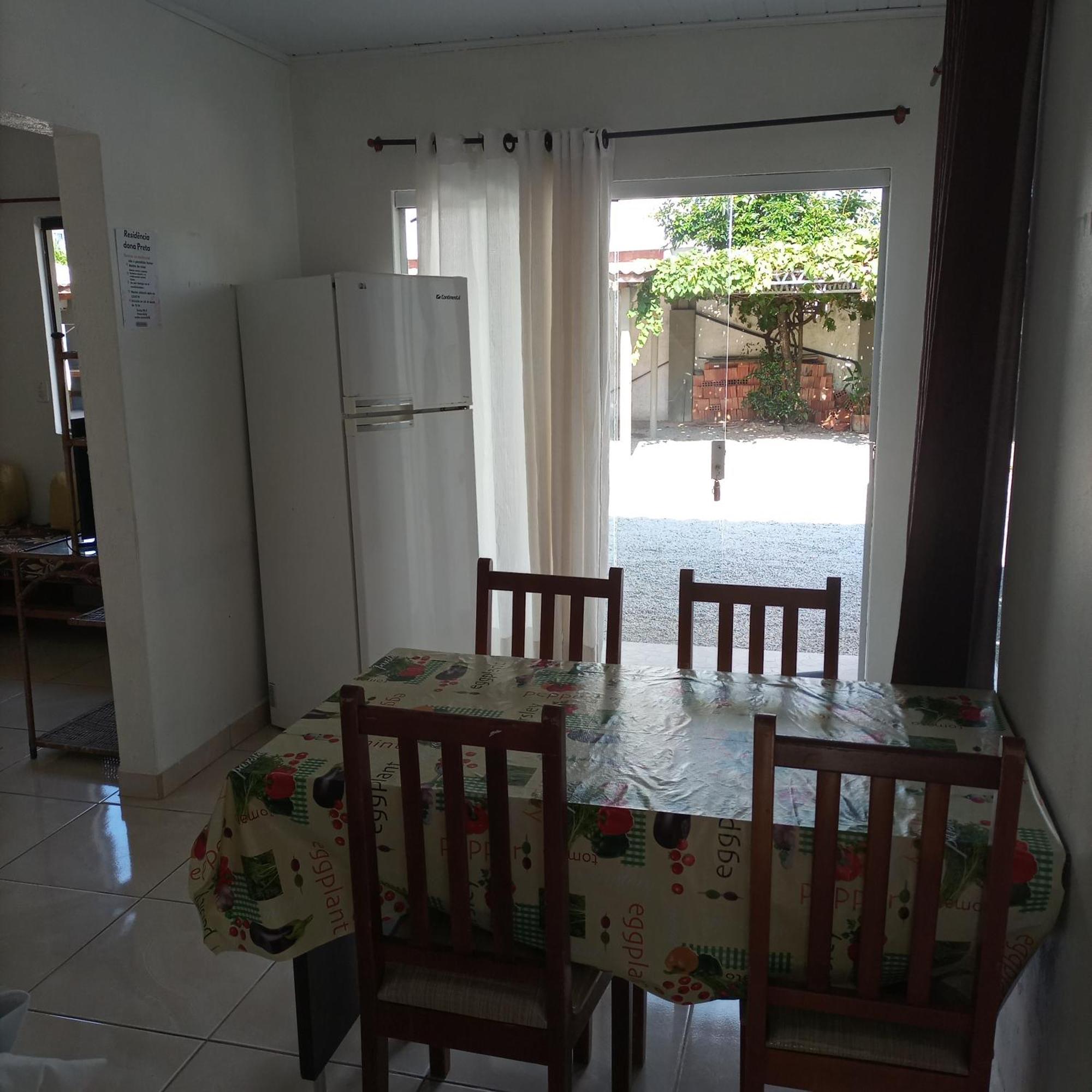 Residencial Dona Preta Villa Florianopolis Bagian luar foto