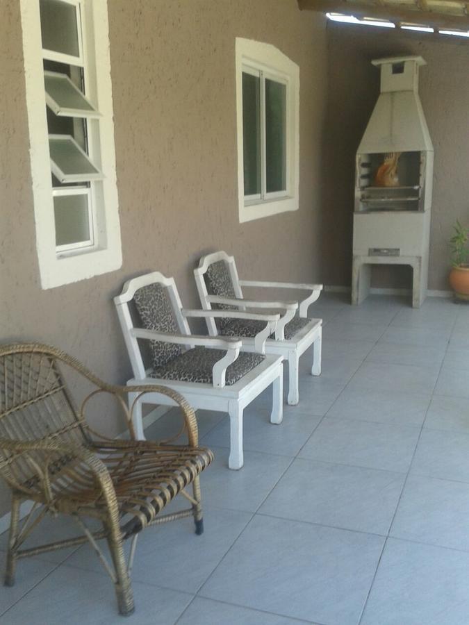 Residencial Dona Preta Villa Florianopolis Bagian luar foto