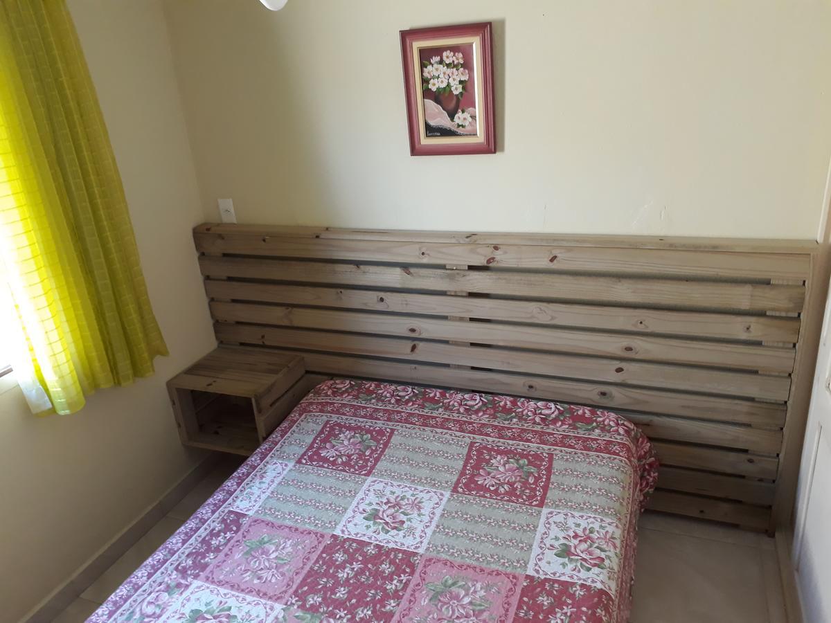 Residencial Dona Preta Villa Florianopolis Bagian luar foto