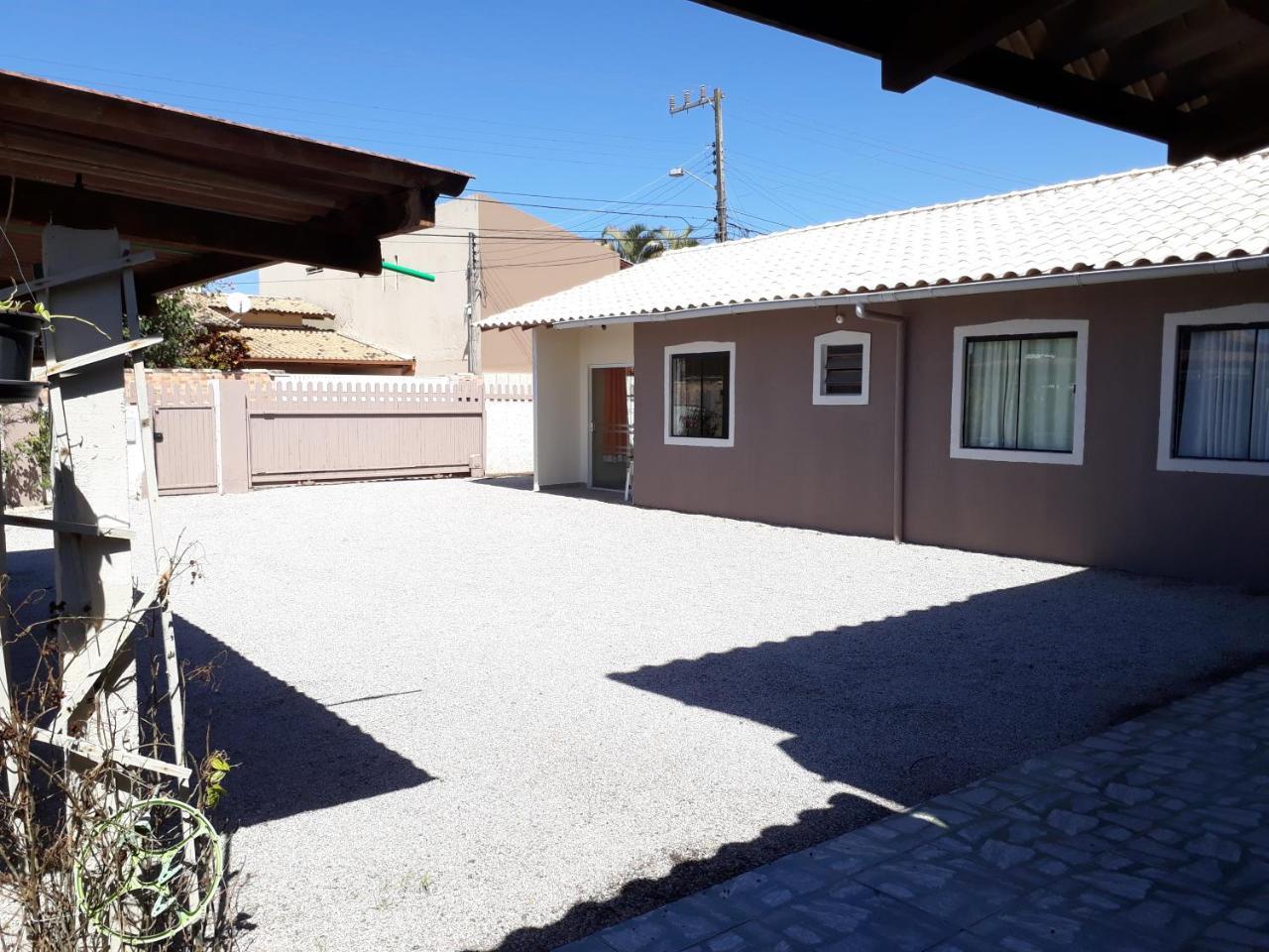 Residencial Dona Preta Villa Florianopolis Bagian luar foto