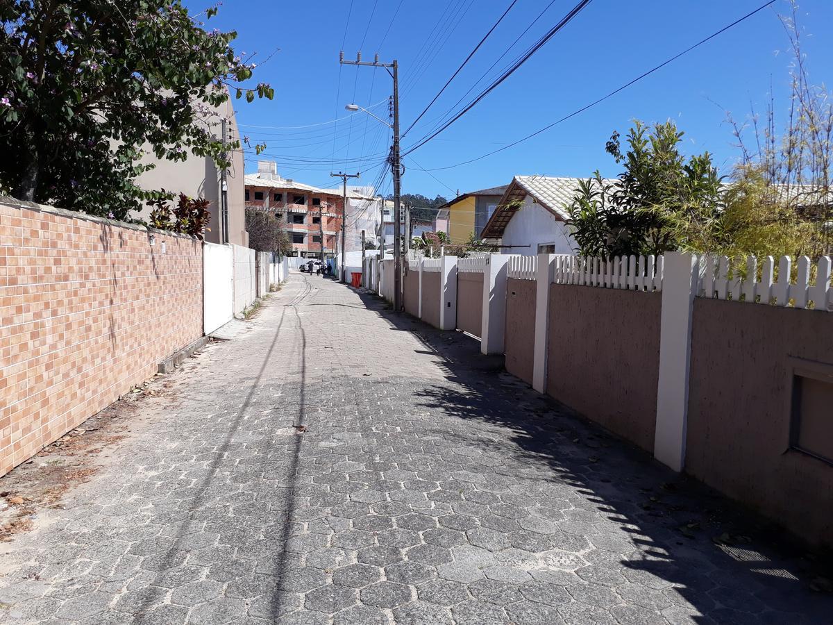 Residencial Dona Preta Villa Florianopolis Bagian luar foto