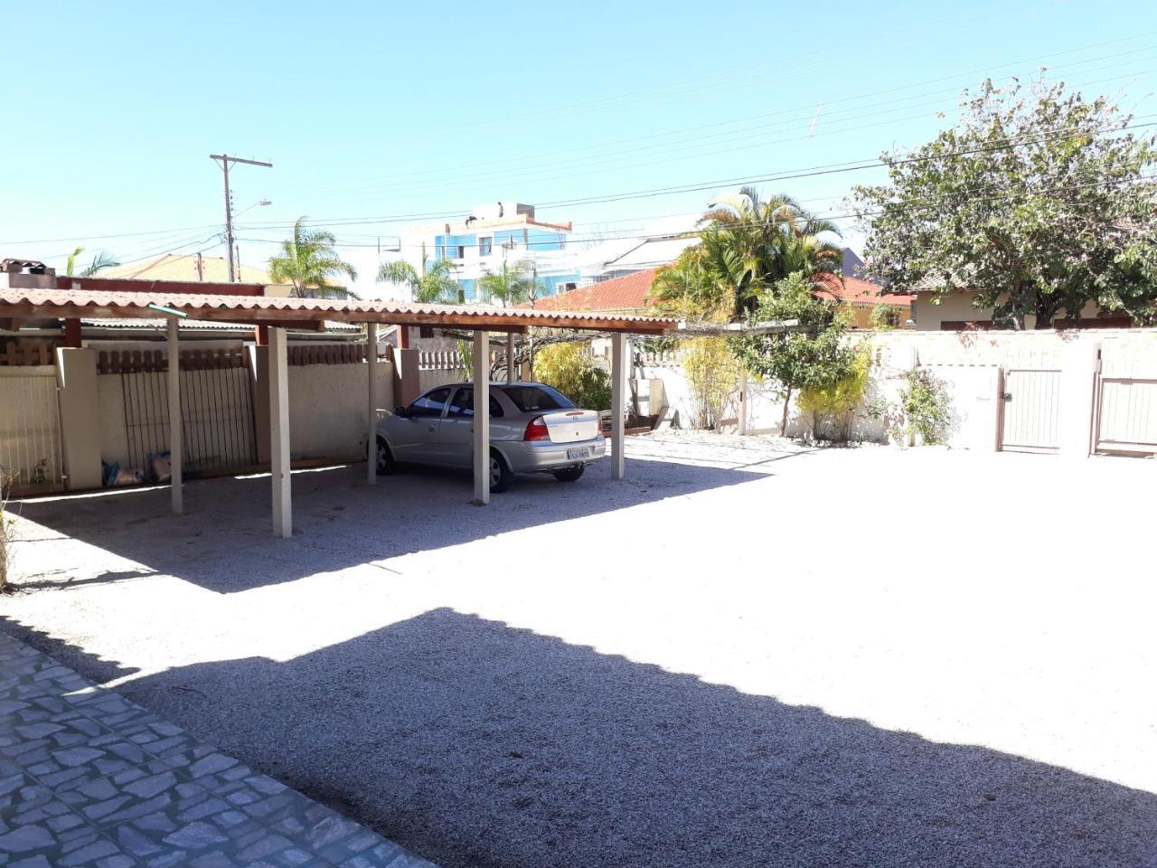 Residencial Dona Preta Villa Florianopolis Bagian luar foto