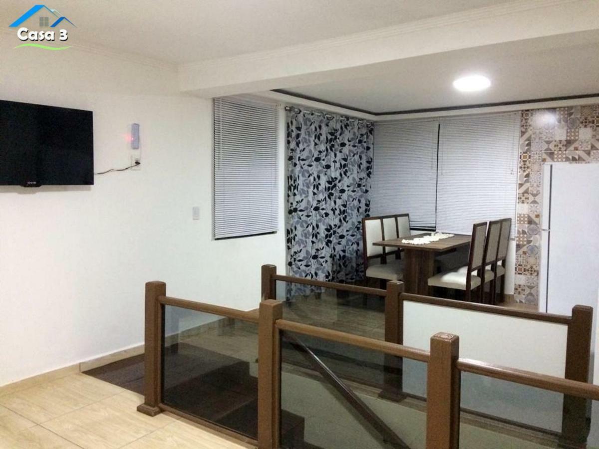 Residencial Dona Preta Villa Florianopolis Bagian luar foto